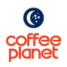 Coffee Planet Pakistan Application icon