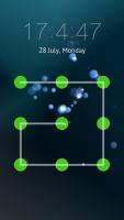 Keypad Pattern Lock Screen APK تصویر نماگرفت #3