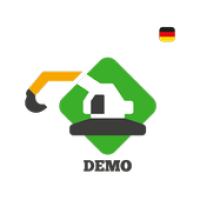 FastRent Deutsch DEMO (Unreleased) APK カバーアート