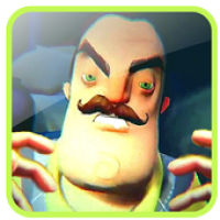 Guide Hello Neighbor Alpha 3 APK Icon