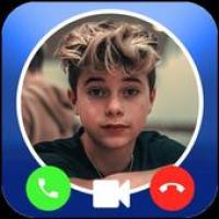 Gavin Magnus Call video APK صورة الغلاف