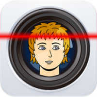 Face Lie Detector APK Icon