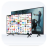 Download Live TV all channels free online guide APK für Windows