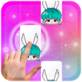 Magic BTS Piano Game - Magic tiles:Kpop Piano Idol Apk