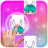 Télécharger Magic BTS Piano Game - Magic tiles:Kpop Piano Idol APK pour Windows