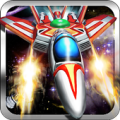 Star Fighters: Storm Raid Apk