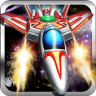 Star Fighters: Storm Raid Game icon