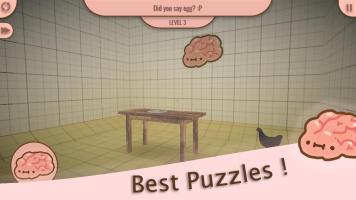 Brain Test 3D APK 屏幕截图图片 #3