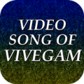 Video songs of Vivegam Apk