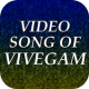 Video songs of Vivegam APK