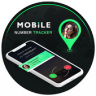 Mobile Number Location Tracker :Phone Number Track Application icon