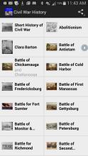 Civil War History APK Download for Android