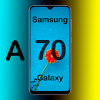 Изображения Theme for Samsung Galaxy A70 на ПК с Windows