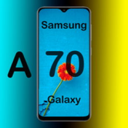galaxy a70 themes