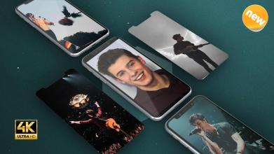 Shawn Mendes Wallpapers 4k HD : Singer APK Download for Android