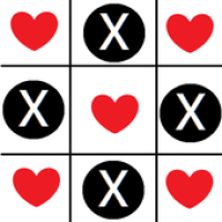 Tic Tac Toe Game APK icône