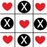 Tic Tac Toe Game Game icon