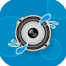 Speaker Cleaner Application icon