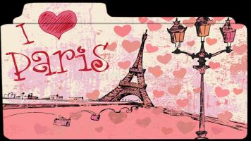 I love paris Wallpaper APK  - Download APK latest version
