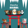 Dashy Animal Game icon