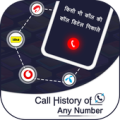 Get Call History of any Number : Caller Name Apk