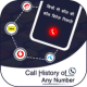 Get Call History of any Number : Caller Name APK