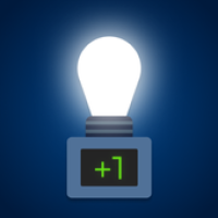 LumenUP Bulbs. Brain Game APK icône