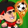 Soccer Punch Game icon