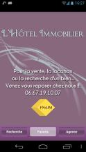 L’Hôtel Immobilier APK Download for Android