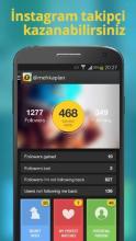 Günde 400 Takipçi - Instagram APK Download for Android