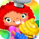 Crazy Cake Swap Puzzle Game APK