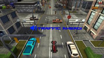 GP Traffic Racer - Max Damage APK Ảnh chụp màn hình #12