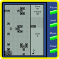 Retro Tetris Tank Apk