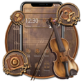 Violin Theme Apk