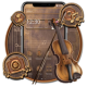 Violin Theme APK