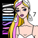 Fashion Color by Number APK