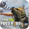 guide for free fire : coins and diamants Application icon