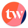 Treatwell: Instant apps! (Unreleased) Application icon