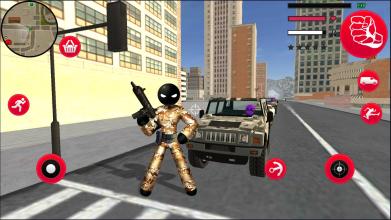 US Army Stickman APK Download for Android