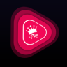 King Play Application icon