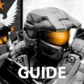 HALO GUIDE of Guardians Game Apk