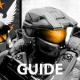 HALO GUIDE of Guardians Game APK