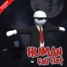 hint : Human Fall Flat gameplay 2019 Application icon