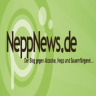 NeppNews.de Application icon