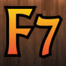 F7 Descontos Application icon