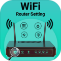 All WiFi Router Settings : All Router Admin Apk