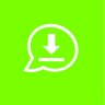 Status Saver for Whatsapp 2020 Application icon