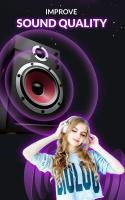 Speaker Booster Pro: Turn Up Volume On Phone APK Cartaz #8