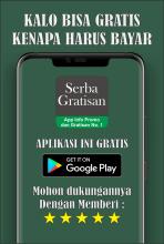 Serba Gratisan APK Download for Android