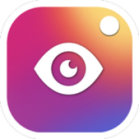 Last Seen for Instagram APK Icon